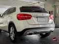 2017 Mercedes-Benz GLA 180-4