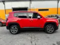 Jeep Renegade 2017 1.3 Limited 4x4 Automatic-3