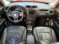 Jeep Renegade 2017 1.3 Limited 4x4 Automatic-4
