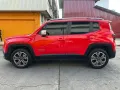 Jeep Renegade 2017 1.3 Limited 4x4 Automatic-6