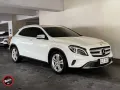 2017 Mercedes-Benz GLA 180-2