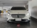 2017 Mercedes-Benz GLA 180-0