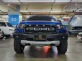 2019 Ford Ranger Raptor 2.0L 4X4 Biturbo DSL AT | With Warranty by Ugarte Cars Manila-1