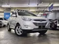 2013 Hyundai Tucson Theta II 2.0L Gas AT | With Warranty by Ugarte Cars Manila-0
