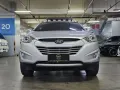 2013 Hyundai Tucson Theta II 2.0L Gas AT | With Warranty by Ugarte Cars Manila-1