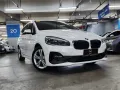 2019 BMW 218i Gran Tourer 1.5L TwinPower Turbo Gas AT | With Warranty by Ugarte Cars Manila-27