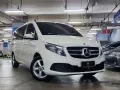 2020 Mercedes-Benz Avantgarde V 220 CDI Base 2.0L DSL AT  | With Warranty by Ugarte Cars Manila-0