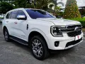 2025 Ford Everest -0
