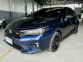 2024 HONDA CITY RS Automatic -4