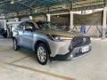 2023 TOYOTA COROLLA CROSS G Automatic -1