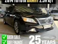 2014 TOYOTA CAMRY 2.5V Automatic -0