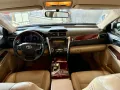 2014 TOYOTA CAMRY 2.5V Automatic -9