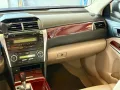 2014 TOYOTA CAMRY 2.5V Automatic -11
