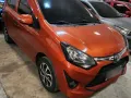 2019 Toyota Wigo G Automatic-0