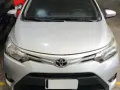2020 Toyota Vios Automatic-0
