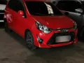 2019 Toyota Wigo Automatic-1