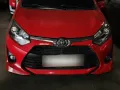 2019 Toyota Wigo Automatic-0