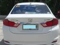 Excellent Condition 2014 Honda City 1.5 E CVT for sale-1