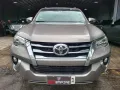 ✅ Toyota Fortuner 2017  2.4 V Diesel Automatic-0