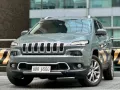 🔥🔥2015 Jeep Cherokee 4x4 2.6 Gas Automatic 📲Call or Text: 09957210548 ARVIN BATALLER🔥🔥-0