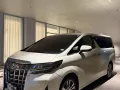 HOT!!! 2020 Toyota Alphard for sale at affordable price! -1