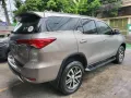 ✅ Toyota Fortuner 2017  2.4 V Diesel Automatic-5