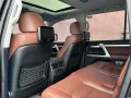 HOT!!! 2018 Toyota Land Cruiser LC200 VXTD euro spec full option for sale at affordable price! -6