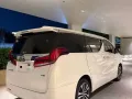 HOT!!! 2020 Toyota Alphard for sale at affordable price! -3