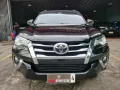 ✅Toyota Fortuner 2018 2.4 G Automatic-0