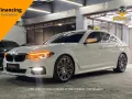 2018 BMW 520D MSport Automatic-0