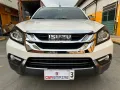 ✅Isuzu Mu-x 2017 3.0 4x2 LS-A 80KM Automatic-0