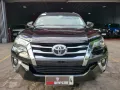 ✅Toyota Fortuner 2017 2.4 V Diesel Automatic-0