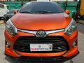 ✅Toyota Wigo 2018 1.0 G 80KM Manual-0