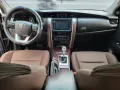 ✅Toyota Fortuner 2018 2.4 G 60KM Automatic-10