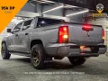 2024 Mitsubishi Triton 4X2 Automatic -11