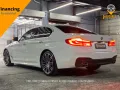 2018 BMW 520D MSport Automatic-11