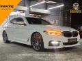 2018 BMW 520D MSport Automatic-15