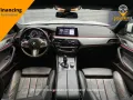 2018 BMW 520D MSport Automatic-1