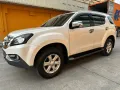 ✅Isuzu Mu-x 2017 3.0 4x2 LS-A 80KM Automatic-1