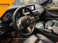 2018 BMW 520D MSport Automatic-19