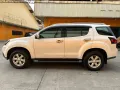 ✅Isuzu Mu-x 2017 3.0 4x2 LS-A 80KM Automatic-2