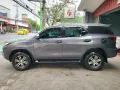 ✅Toyota Fortuner 2019 2.4 G 70KM Diesel Automatic-2