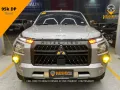 2024 Mitsubishi Triton 4X2 Automatic -29