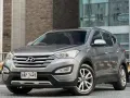 2014 Hyundai Santa Fe 2.2L Diesel Automatic 🔥𝐉𝐄𝐒𝐒𝐄𝐍 𝐌𝐄𝐍𝐃𝐎𝐙𝐀🙋‍♂️☎️  09279850198-0