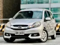 2015 Honda Mobilio 1.5 V Low Mileage 64K‼️🔥 𝟎𝟗𝟏𝟐𝟏𝟎𝟔𝟏𝟒𝟔𝟐 𝐌𝐀𝐁𝐘 𝐋𝐀𝐓𝐈𝐃𝐎 📲📩🙋-3