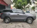 ✅Toyota Fortuner 2019 2.4 G 70KM Diesel Automatic-6