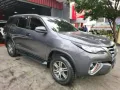 ✅Toyota Fortuner 2019 2.4 G 70KM Diesel Automatic-7