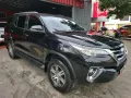 ✅Toyota Fortuner 2018 2.4 G 60KM Automatic-7