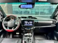 2024 Toyota Hilux GRS 4x4 Diesel AT Like New 18K Mileage Only🔥📲09695949924 JONNALYN.SARANILLAS-17