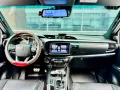 2024 Toyota Hilux GRS 4x4 18K Mileage Only‼️🔥 𝟎𝟗𝟏𝟐𝟏𝟎𝟔𝟏𝟒𝟔𝟐 𝐌𝐀𝐁𝐘 𝐋𝐀𝐓𝐈𝐃𝐎 📲📩🙋🏻-5